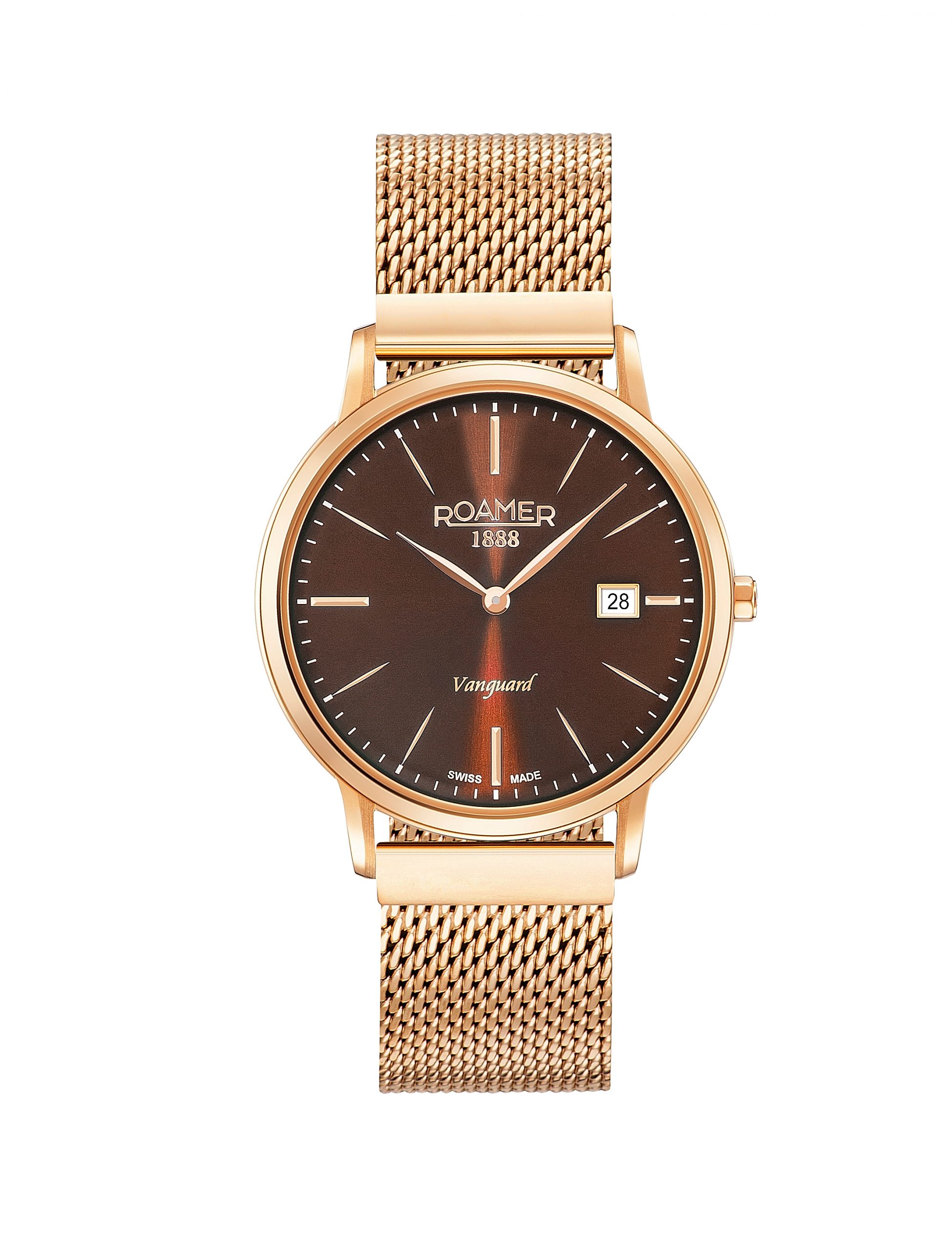 Roamer Vanguard Slimline  979809 49 65 90