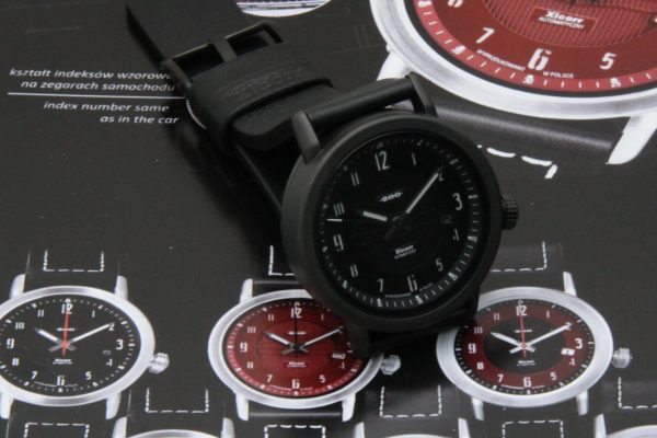 Xicorr 200 Czarna Kaśka