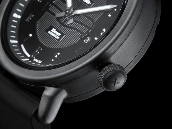 Xicorr 200 Czarna Kaśka