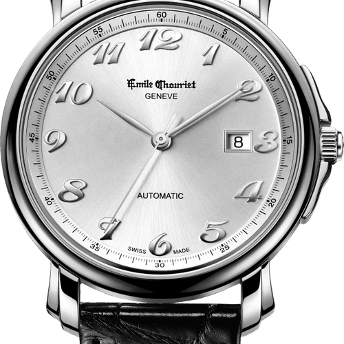 EMILE CHOURIET Lac Léman 08.1168.G42.6.8.29.2