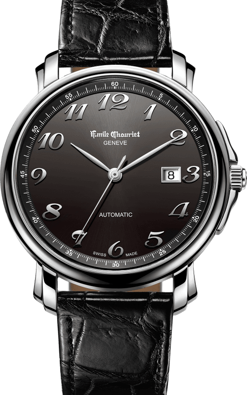 EMILE CHOURIET Lac Léman 08.1168.G42.6.8.69.2