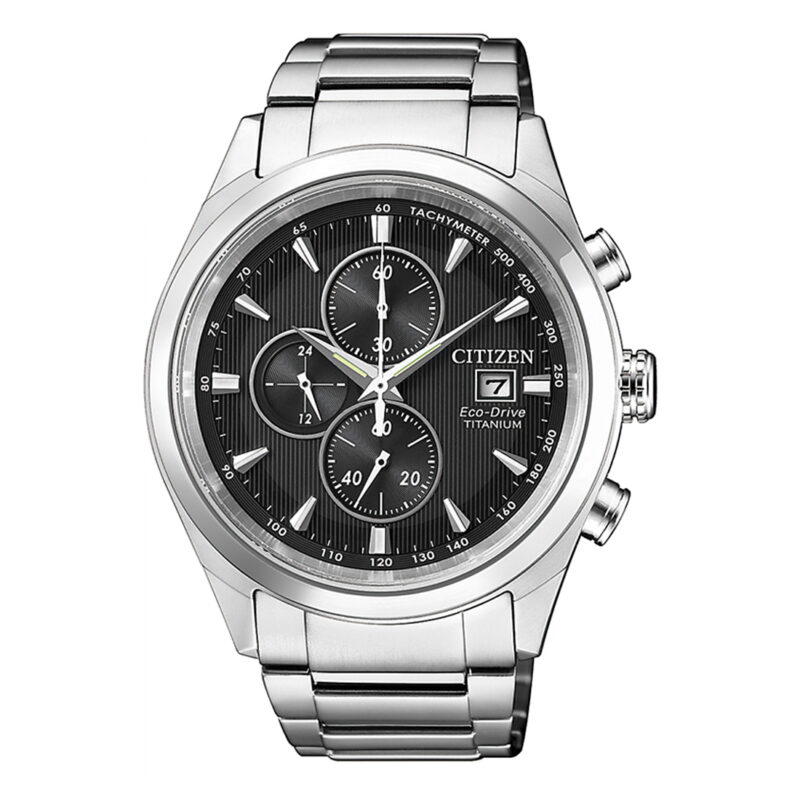 Citizen Eco-Drive Titanium CA0650-82F