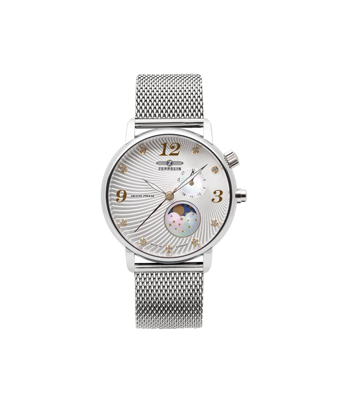 Zeppelin Luna 7637M-1