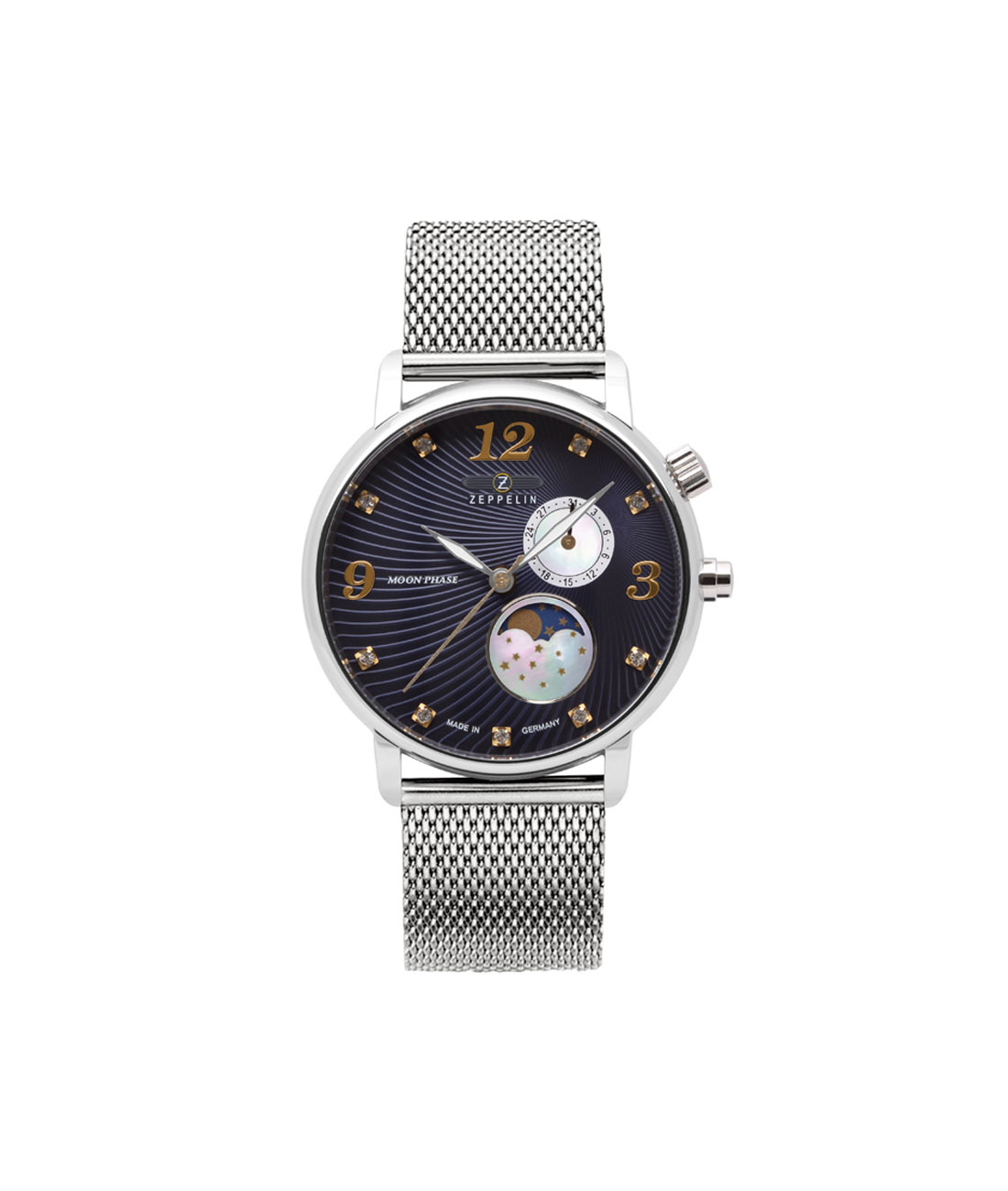 Zeppelin Luna 7637M-3