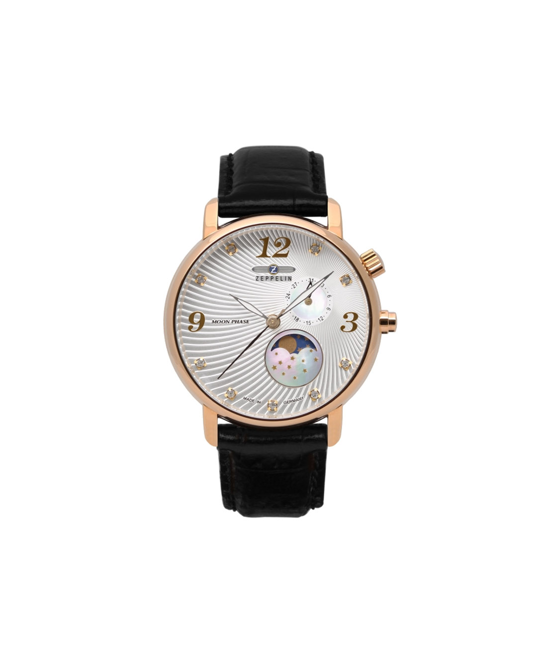 Zeppelin Luna 7639-4