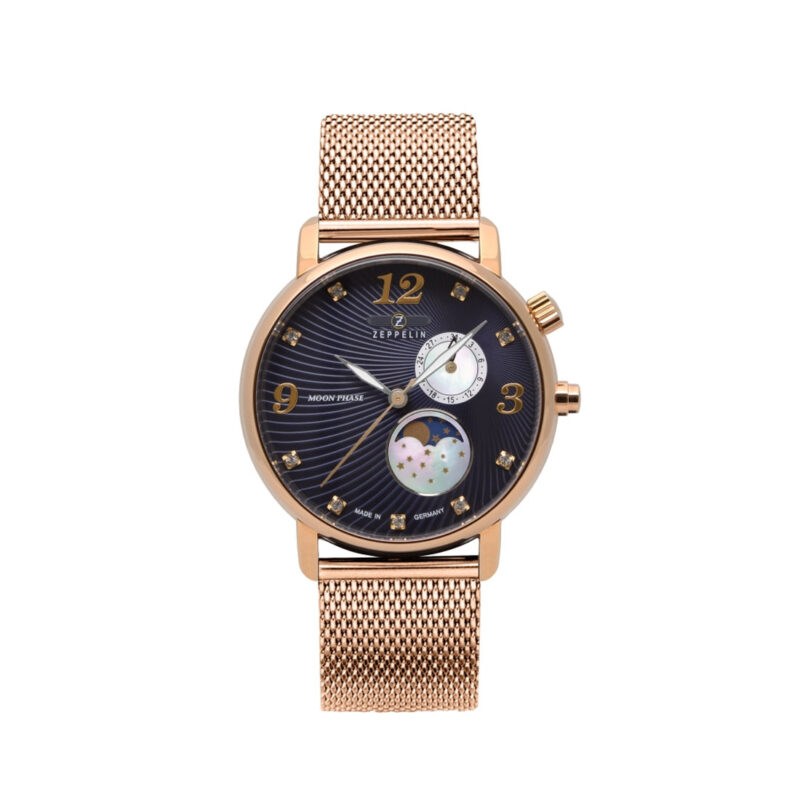 Zeppelin Luna 7639M-3