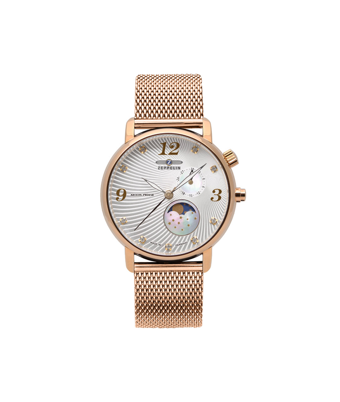 Zeppelin Luna 7639M-4