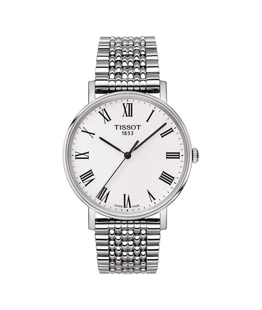 Tissot T-CLASSIC Everytime T109.410.11.033.00
