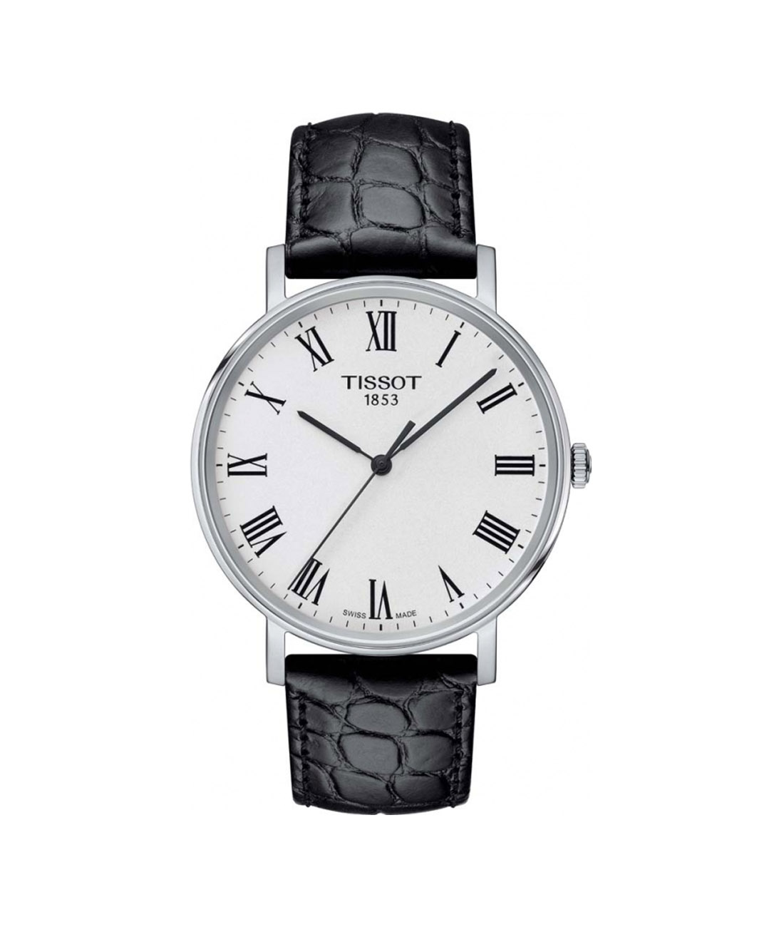 Tissot T-CLASSIC Everytime T109.410.16.033.01