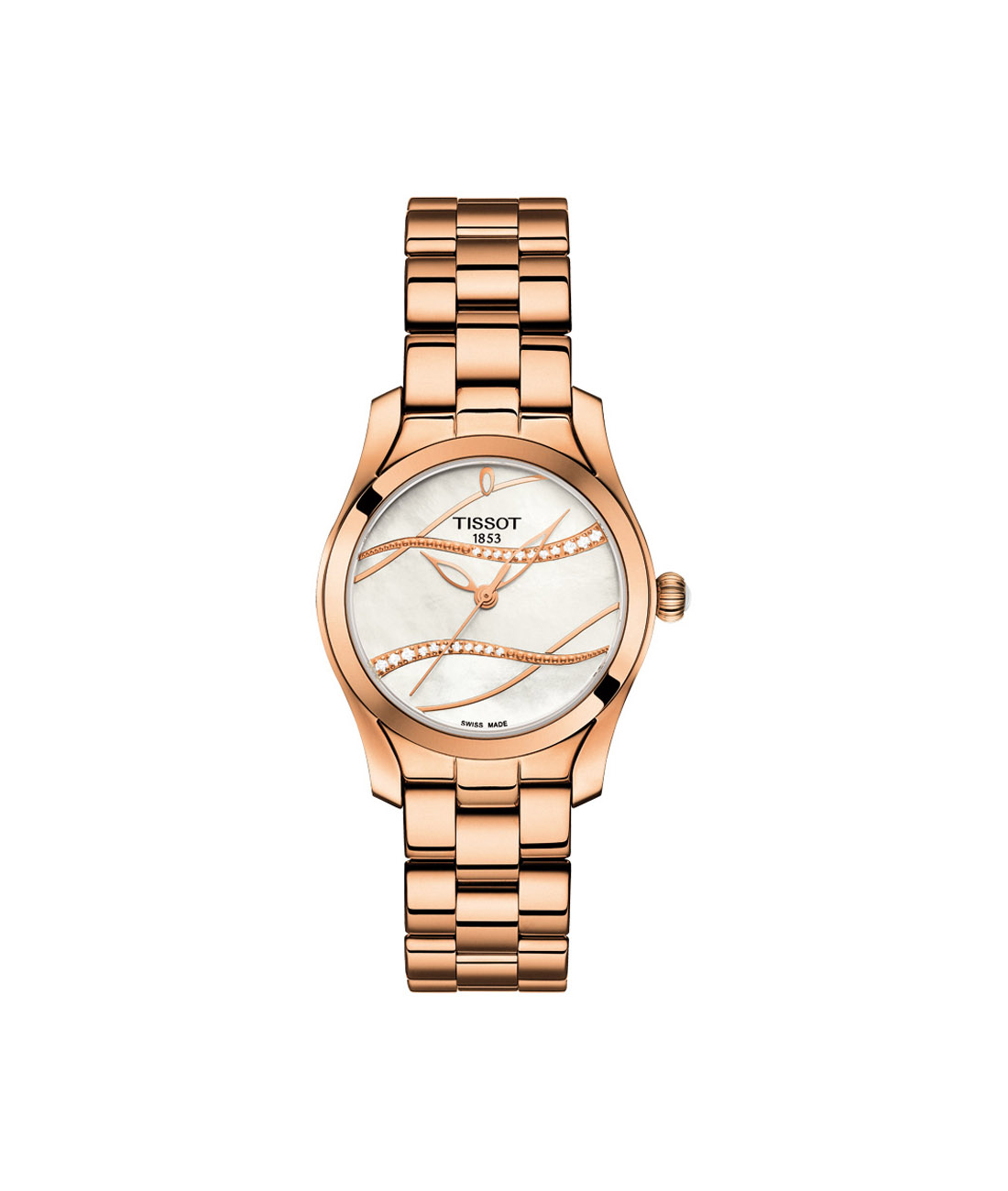 Tissot T-Wave T112.210.33.111.00