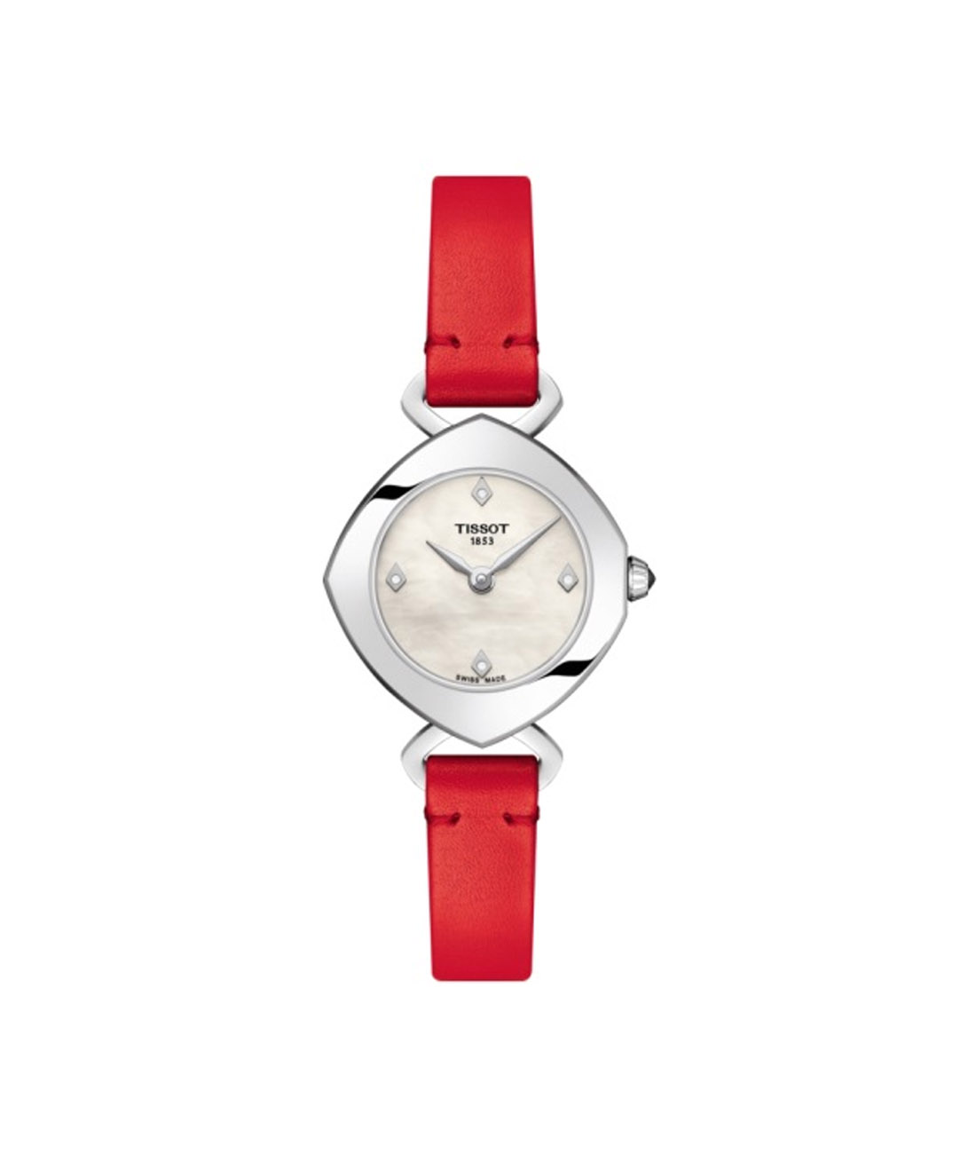 Tissot Femini-T T113.109.16.116.00