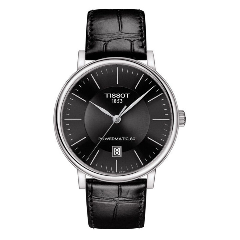 Tissot Carson Automatic T122.407.16.051.00