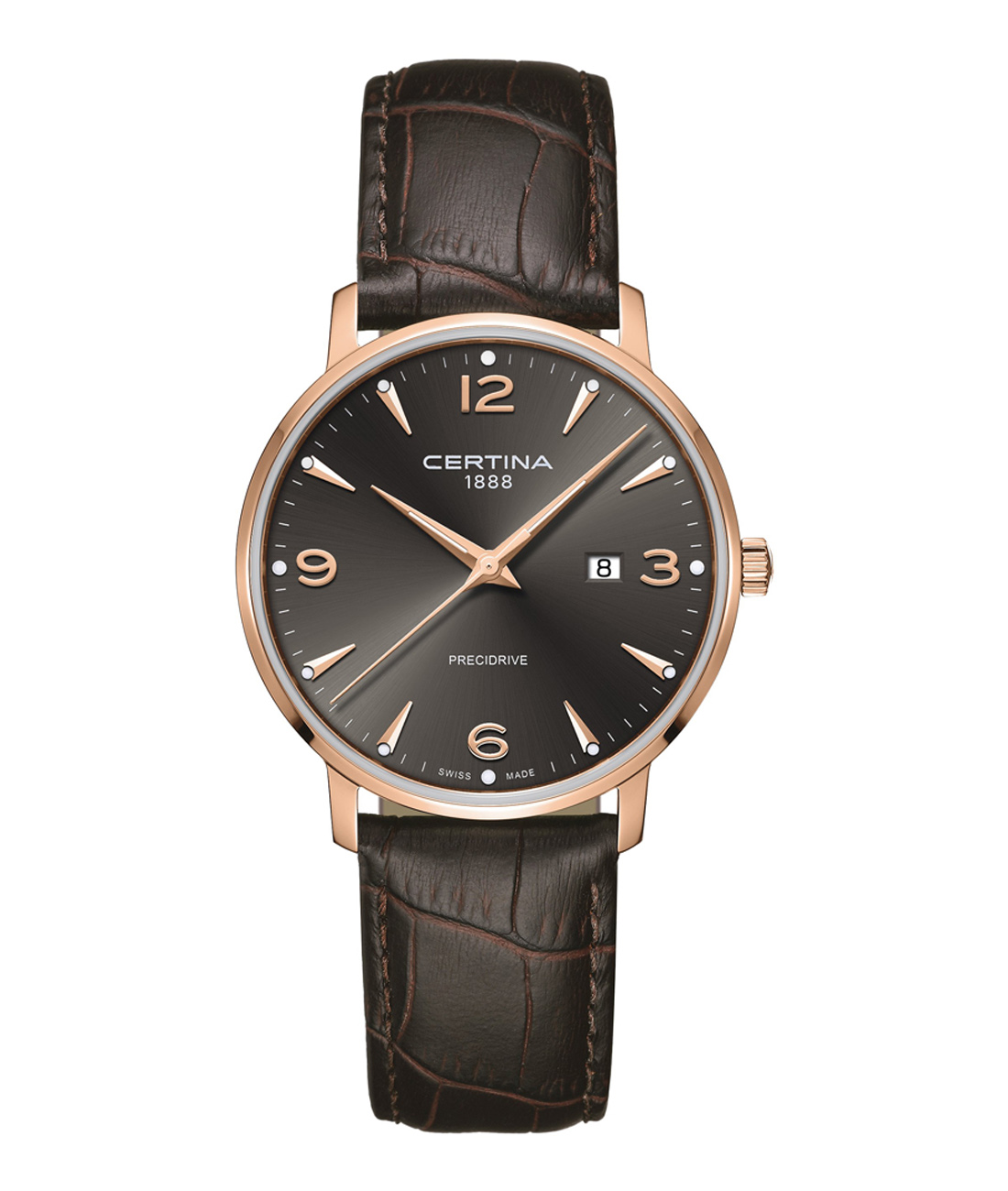 Certina DS CAIMANO C035.410.36.087.00