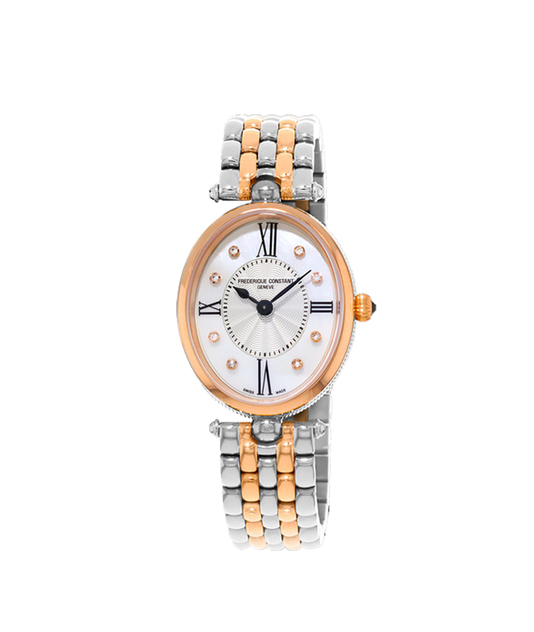 Frederique Constant Art Deco FC-200RMPW2V2B