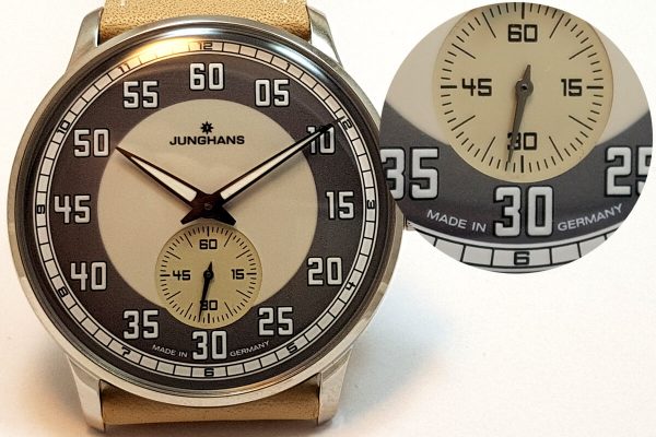 Junghans Marka niemiecka