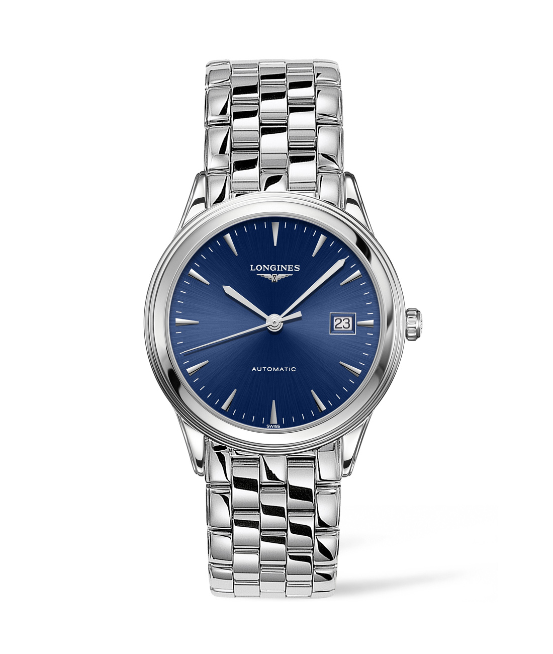 Longines Les Grandes Classiques Flagship L4.974.4.92.6