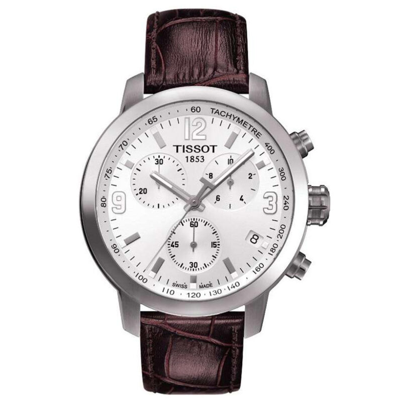 Tissot T-SPORT PRC200 T055.417.16.017.01