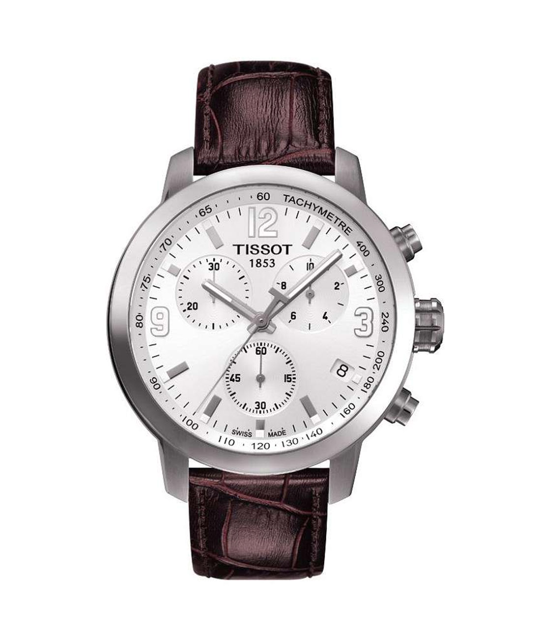 Tissot T-SPORT PRC200 T055.417.16.017.01