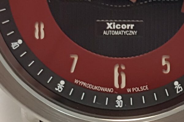 Wyprodukowano w Plsce