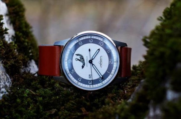 Zegarek marki G.Gerlach