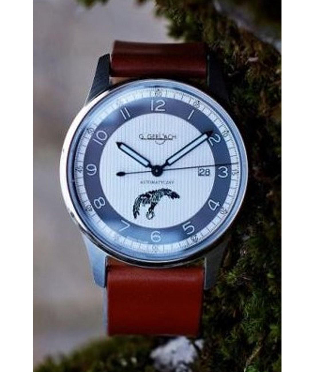 Gerlach 100 lat Polskich Sił Powietrznych Limitowana Edycja