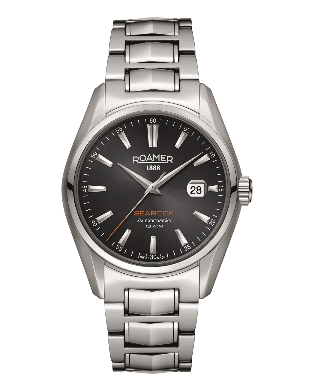 Roamer Searock 210633 41 02 20