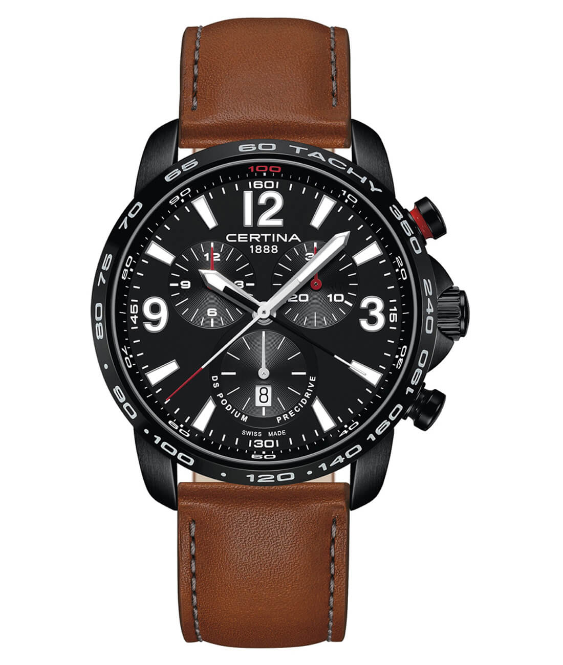 Certina DS PODIUM C001.647.36.057.00