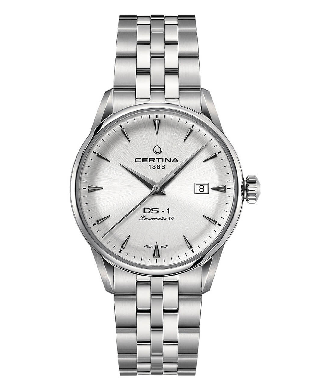 Certina DS-1 Powermatic 80 C029.807.11.031.00