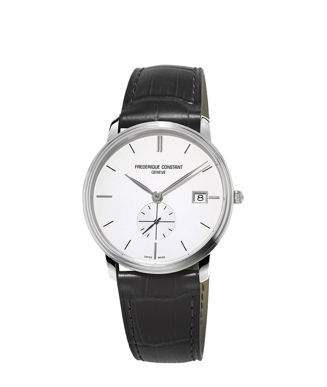 Frederique Constant Slimline FC-245S4S6