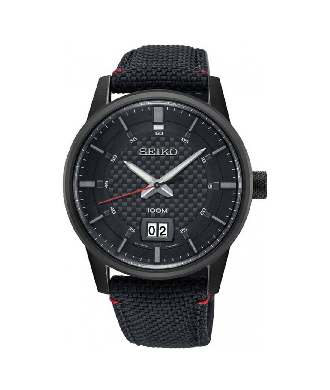 Seiko Neo Sports SUR271P1