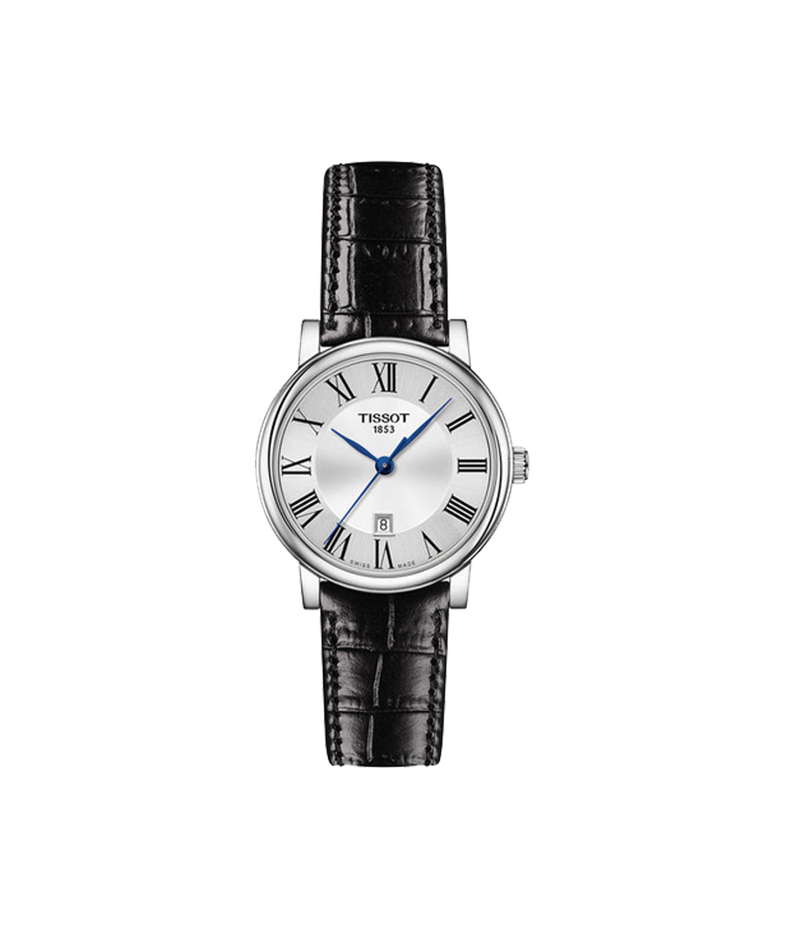 Tissot T-Classic Carson T122.210.16.033.00