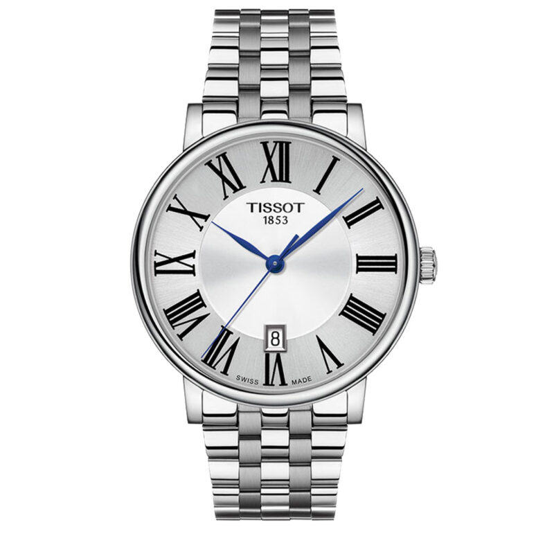 Tissot Carson T122.410.11.033.00