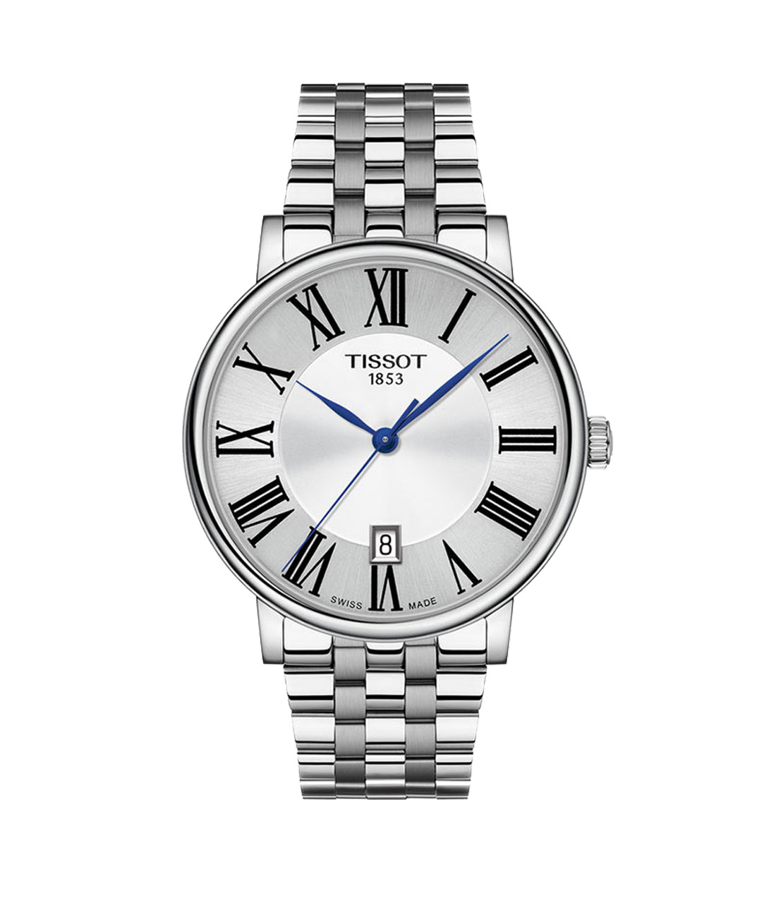 Tissot Carson T122.410.11.033.00