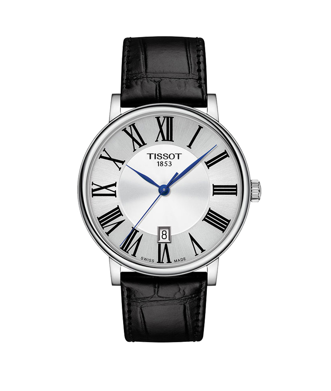 Tissot Carson T122.410.16.033.00