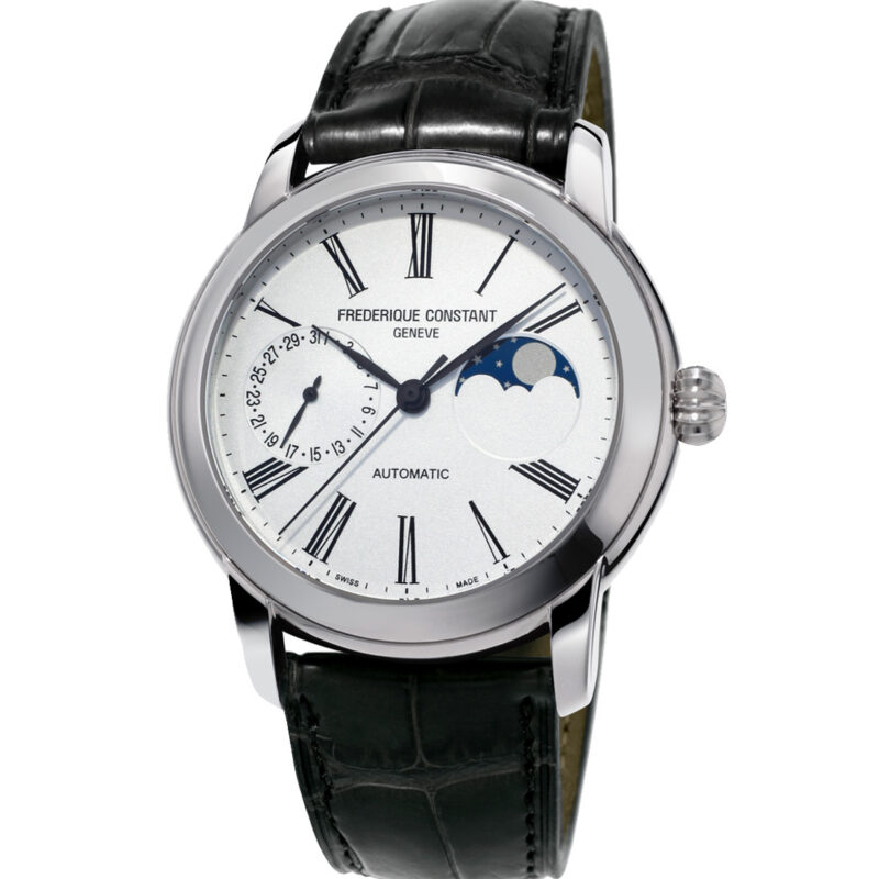 Frederique Constant CLASSIC MOONPHASE MANUFACTURE FC-712MS4H6