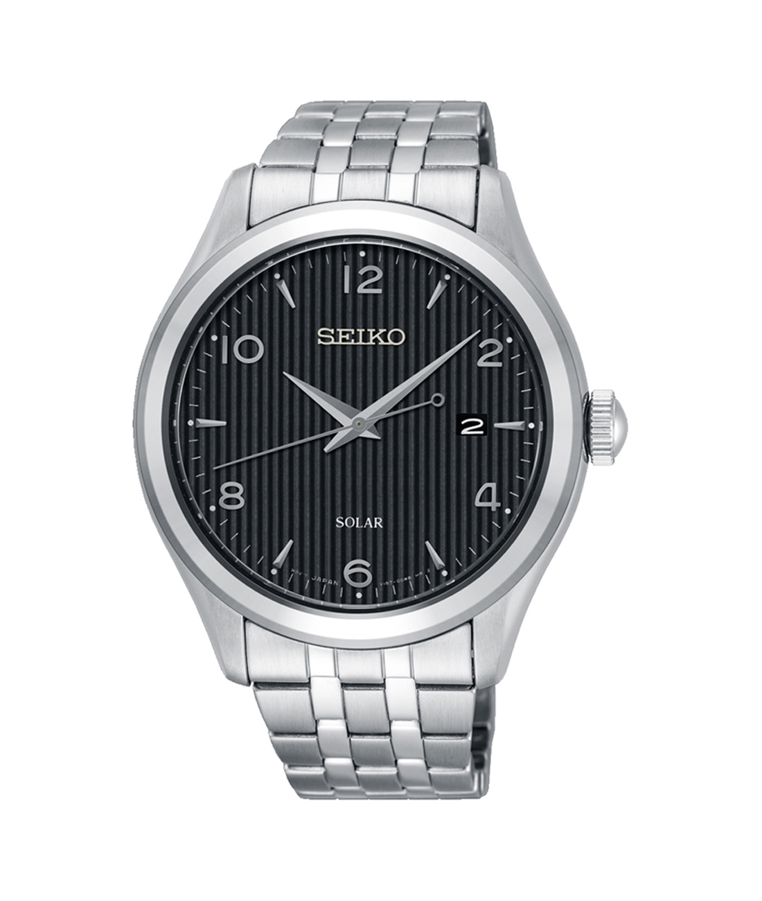 Seiko Classic Solar SNE489P1
