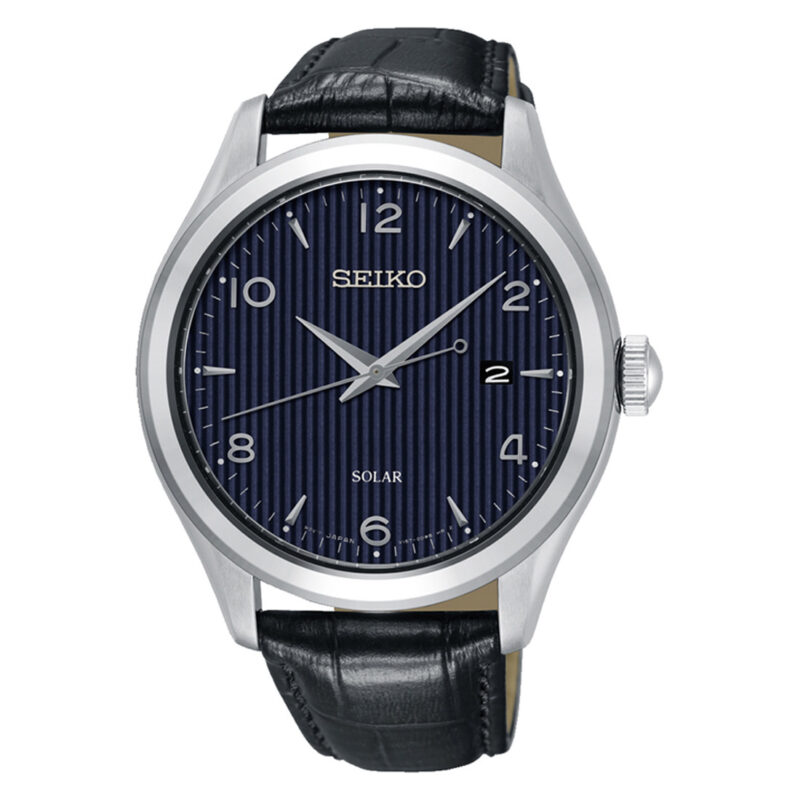 Seiko Classic Solar SNE491P1