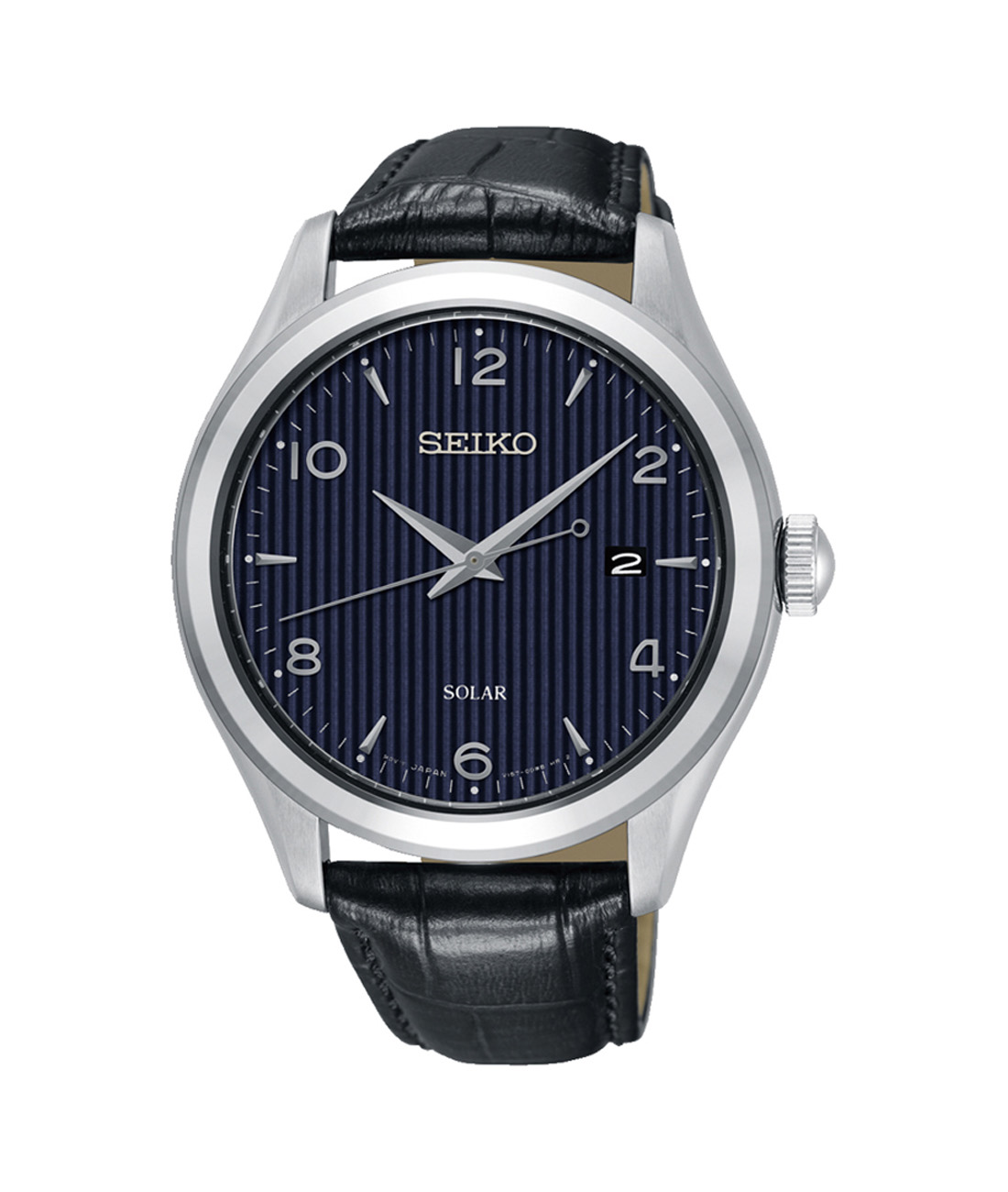 Seiko Classic Solar SNE491P1