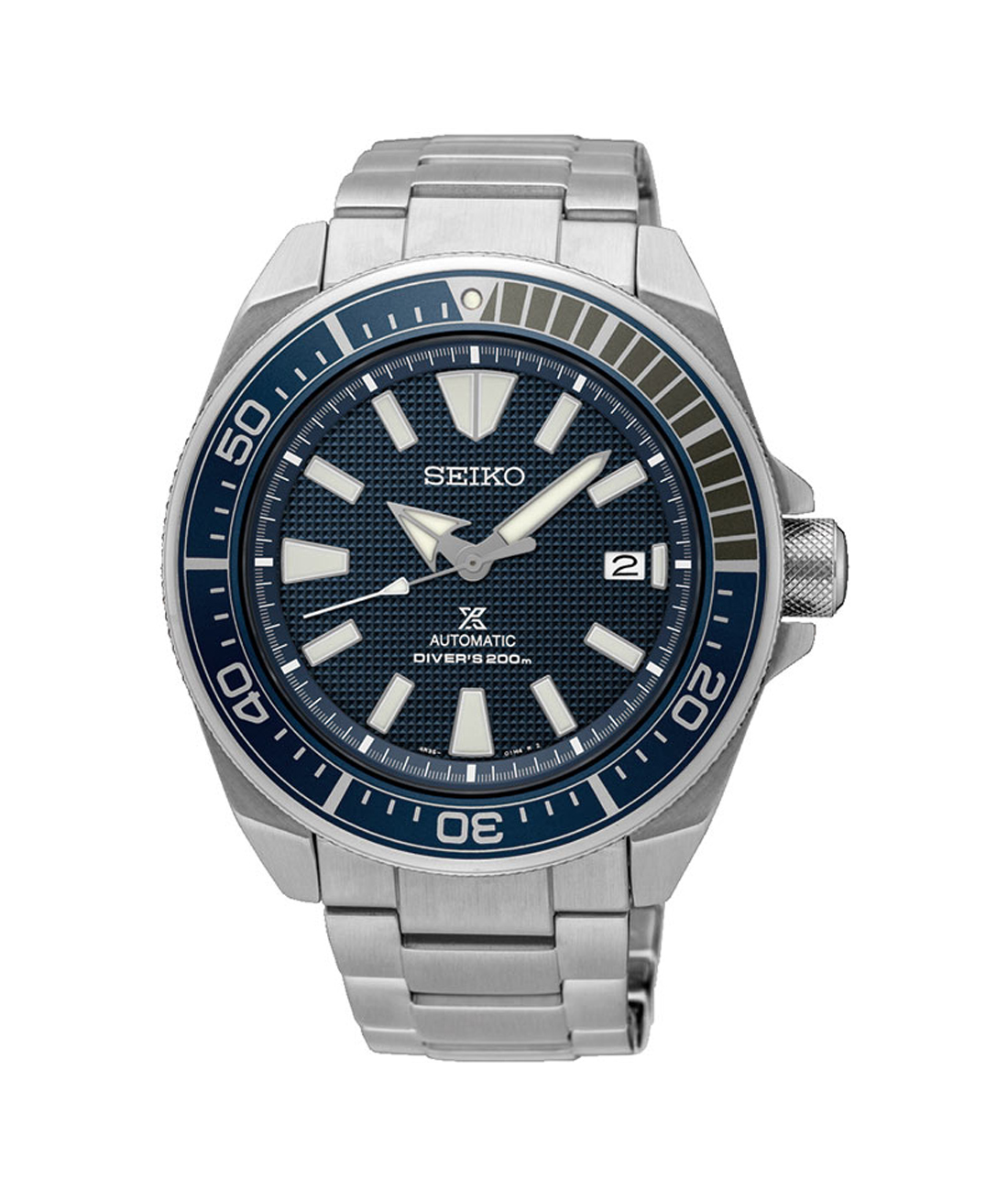 Seiko Prospex SAMURAI SRPB49K1