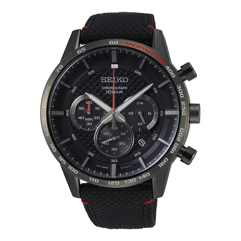 Seiko Neo Sports SSB359P1