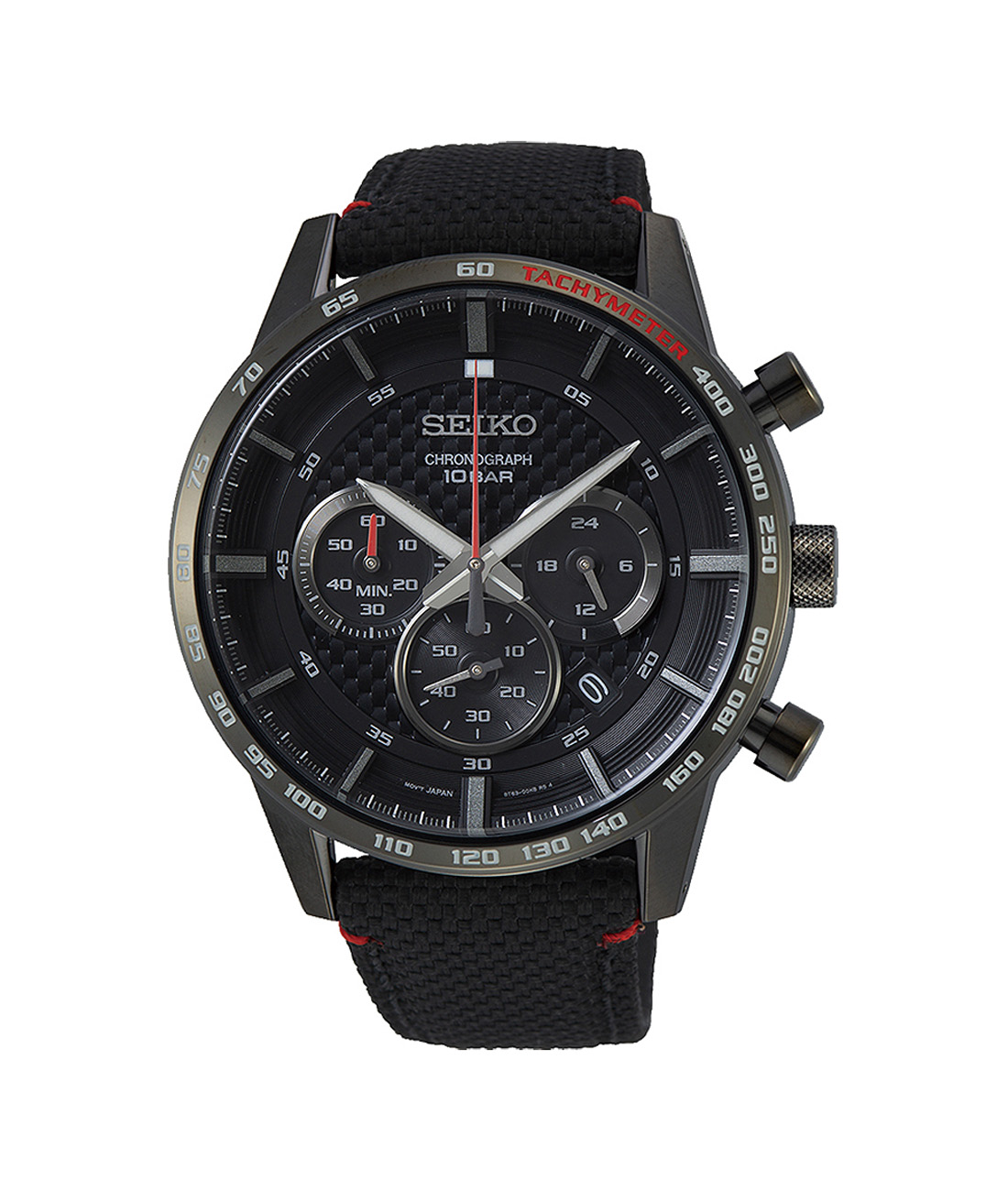 Seiko Neo Sports SSB359P1