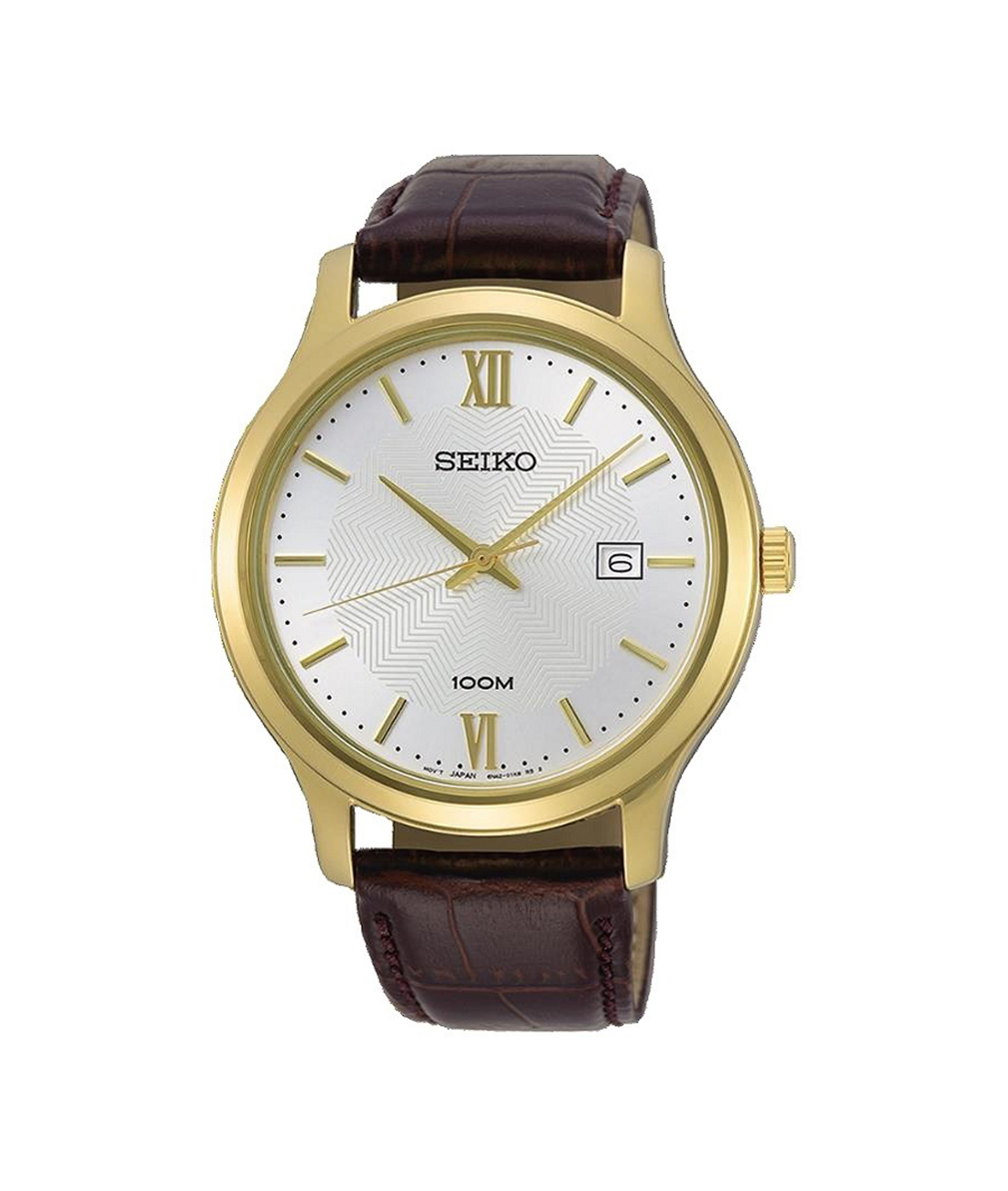 Seiko Classic SUR298P1