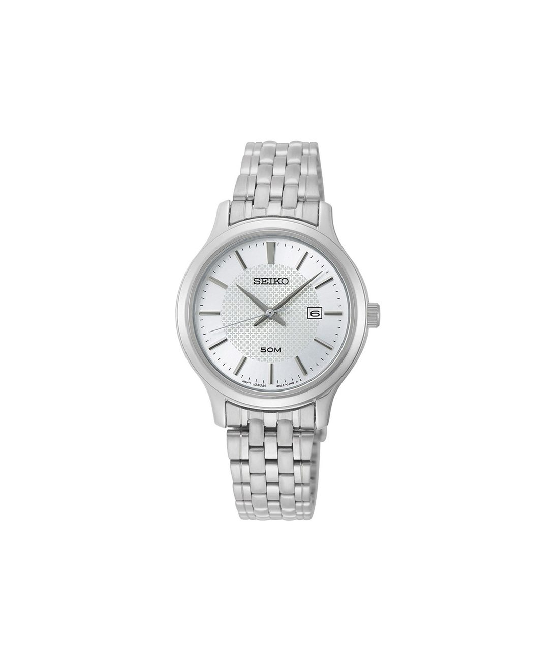 Seiko Classic SUR653P1