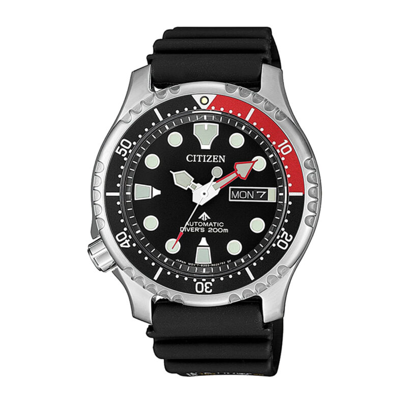 Citizen PROMASTER LIMITED EDITION NY0087-13EE