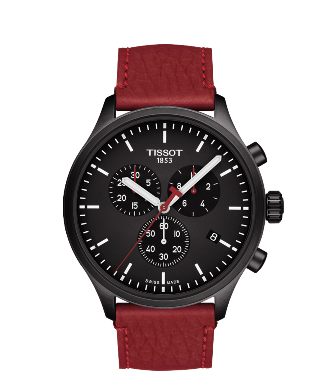 TISSOT CHRONO XL FIBA SPECIAL EDITION T116.617.36.051.10