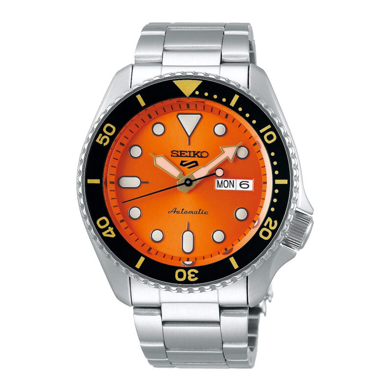 Seiko 5 Sports Automatic SRPD59K1
