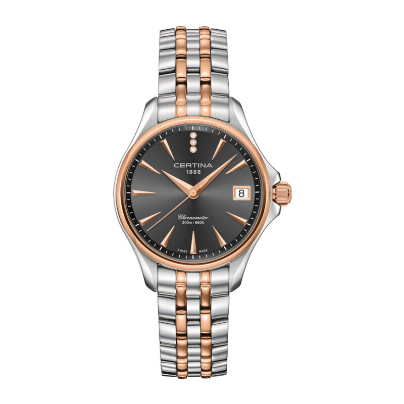 Certina DS ACTION Lady Diamonds C032.051.22.086.00