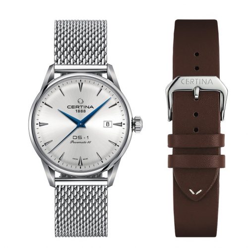 Certina DS-1 Powermatic 80 C029.807.11.031.02