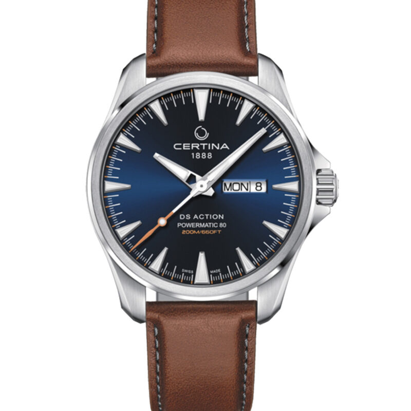 Certina DS ACTION Day Date C032.430.16.041.00