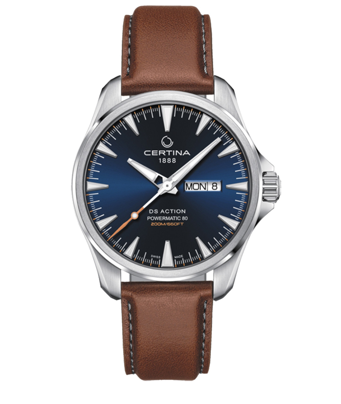 Certina DS ACTION Day Date C032.430.16.041.00